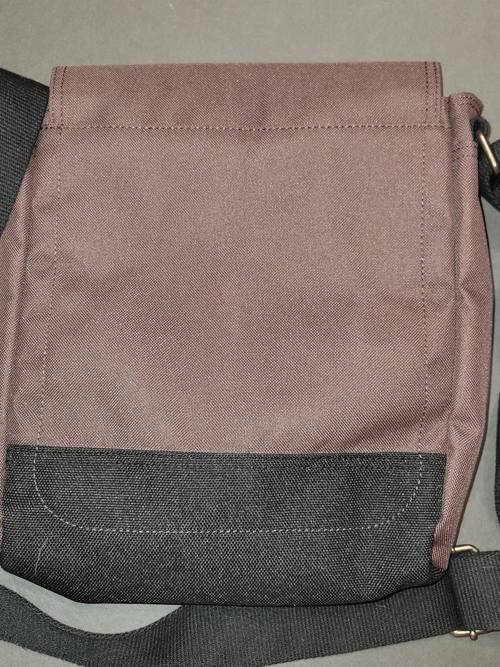 Carhartt Small Crossbody Bag in Brown